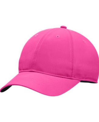 Nike NKFB6444  Dri-FIT Tech Fine-Ripstop Cap in Vividpink