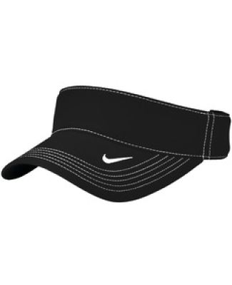 Nike NKFB6446  Dri-FIT Ace Visor in Black