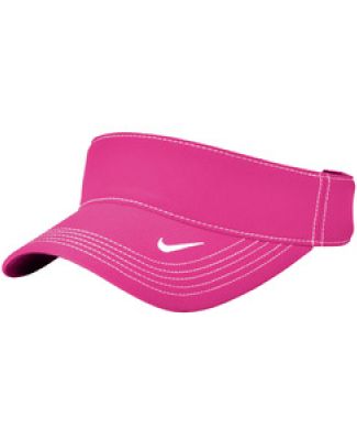 Nike NKFB6446  Dri-FIT Ace Visor in Vividpink