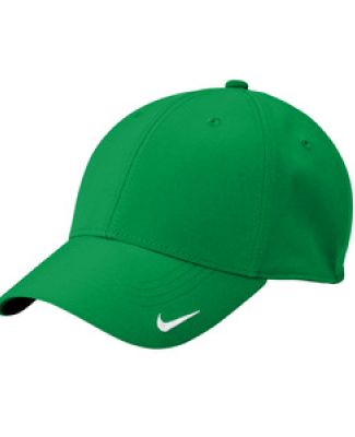 Nike NKFB6447  Dri-FIT Legacy Cap in Applegreen