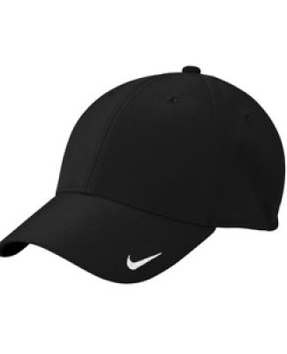 Nike NKFB6447  Dri-FIT Legacy Cap in Black