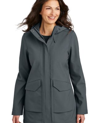 Port Authority Clothing L919 Port Authority   Ladi in Graphite