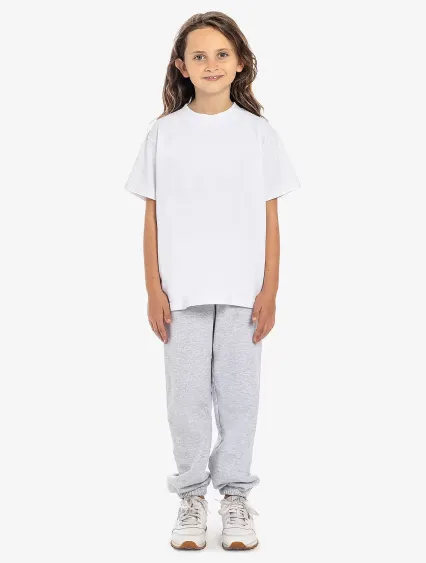 Los Angeles Apparel 18101GD Youth S/S Grmnt Dye Tee Catalog