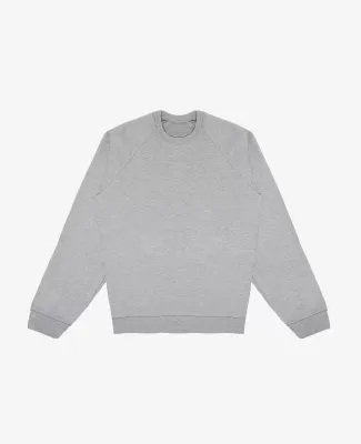 Los Angeles Apparel IMP54054FL California Fleece Raglan Catalog