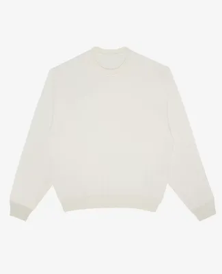 Los Angeles Apparel IMPAF267FL Aspen Fleece Crewneck 16oz Catalog