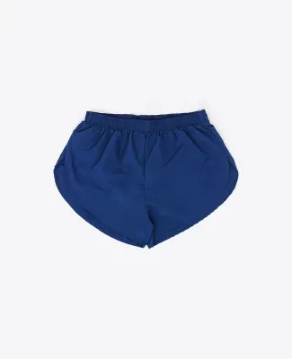 Los Angeles Apparel RNF304 Women's Nylon Taffeta S in Navy