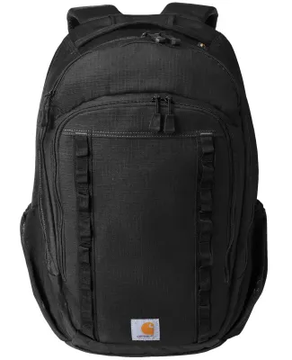 CARHARTT CTB0000481 Carhartt   25L Ripstop Backpac in Black