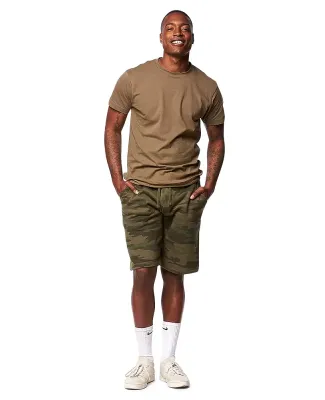 Smart Blanks 7005C ADULT PREMIUM CAMO SHORT Catalog