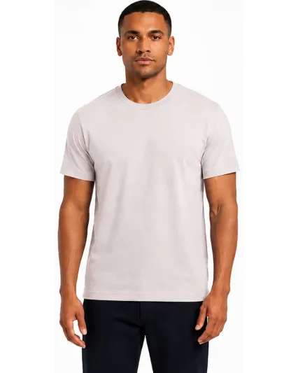 Smart Blanks 403 ADULT PREMIUM CVC TEE in Dusty lavender