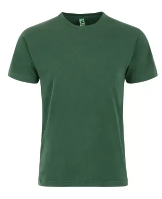 Smart Blanks PD200 ADULT VINTAGE TEE in Forest