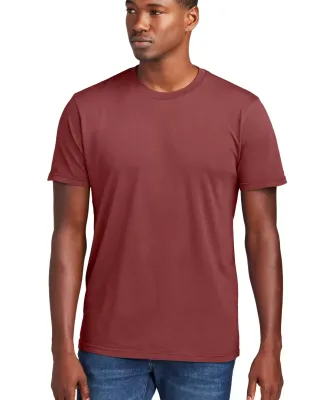 District Clothing DT2101 District Wash<sup></sup>  in Garnet