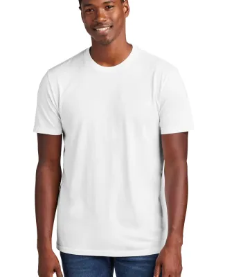 District Clothing DT2101 District Wash<sup></sup>  in White
