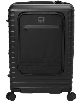 Ogio 413012 OGIO<sup></sup> Utilitarian Medium Che in Blacktop