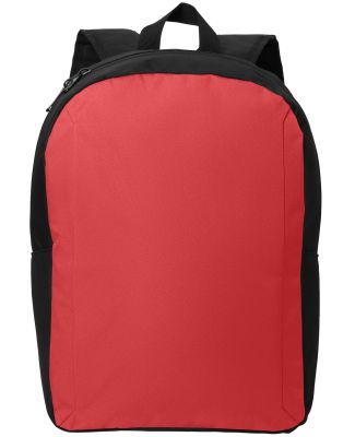 Port Authority Clothing BG231 Port Authority<sup>< in Richred/bk