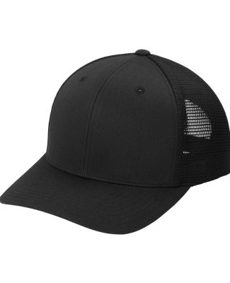 Port Authority Clothing C110 Port Authority<sup></ in Blk/blk