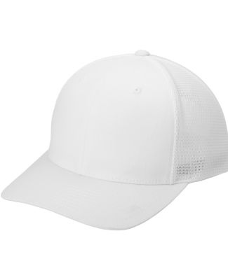Port Authority Clothing C110 Port Authority<sup></ in Wht/wht