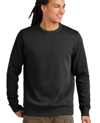 District Clothing DT2204 District Wash<sup></sup>  in Black
