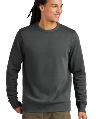 District Clothing DT2204 District Wash<sup></sup>  in Graphite