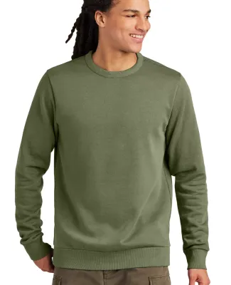 District Clothing DT2204 District Wash<sup></sup>  in Olvdrabgn