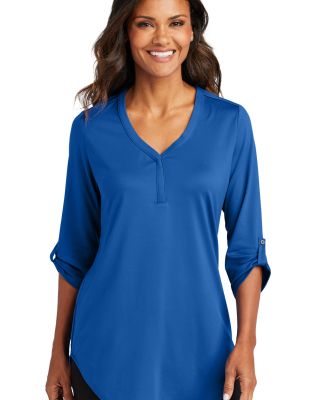 Port Authority Clothing LK6840 Port Authority<sup> in Trueblue