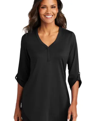 Port Authority Clothing LK6840 Port Authority<sup> in Black