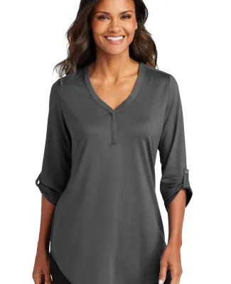 Port Authority Clothing LK6840 Port Authority<sup> in Graphite