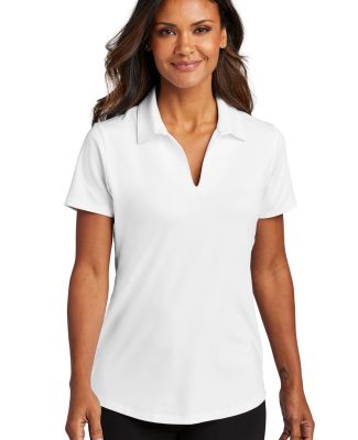 Port Authority Clothing LK683 Port Authority<sup>< in White