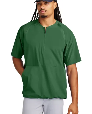 Sport Tek JST489 Sport-Tek<sup></sup> Repeat 1/2-Z in Forestgrn