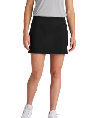 Sport Tek LST486 Sport-Tek<sup></sup> Ladies Repea in Black