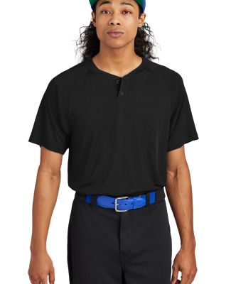 Sport Tek ST359 Sport-Tek<sup></sup> PosiCharge<su in Black