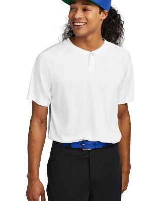 Sport Tek ST359 Sport-Tek<sup></sup> PosiCharge<su in White