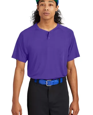 Sport Tek ST359 Sport-Tek<sup></sup> PosiCharge<su in Purple