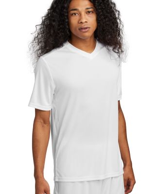 Sport Tek ST101 Sport-Tek<sup></sup> Competitor<su in Wht/wht