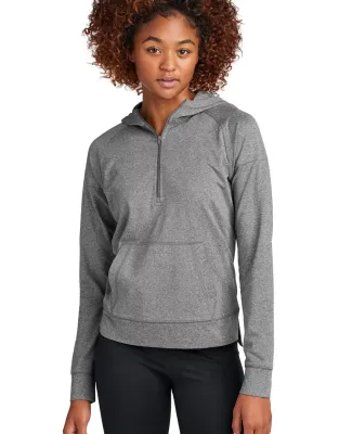 Sport Tek LST856 Sport-Tek<sup></sup> Ladies Sport in Chargreyht