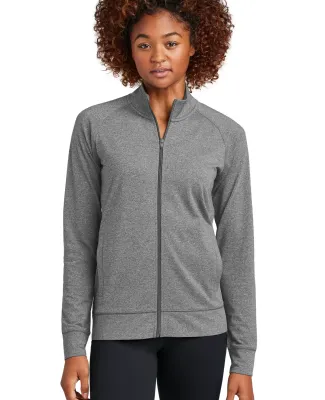 Sport Tek LST857 Sport-Tek<sup></sup> Ladies Sport in Chargreyht