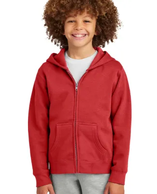 District Clothing DT6102Y District<sup></sup> Yout in Classicred