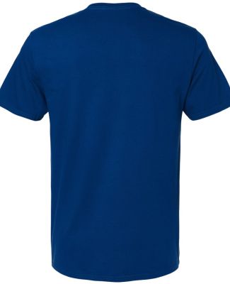 Jerzees 570MR Premium Cotton T-Shirt in Royal