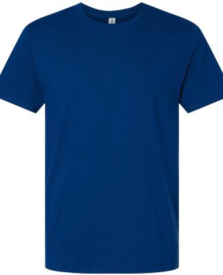 Jerzees 570MR Premium Cotton T-Shirt in Royal
