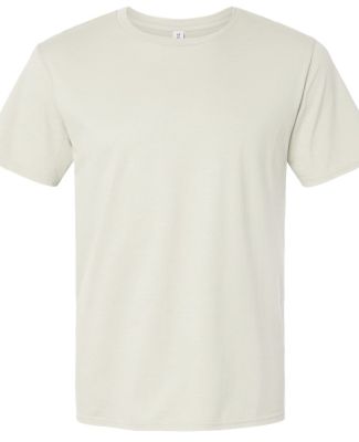 Jerzees 570MR Premium Cotton T-Shirt in Sweet cream heather