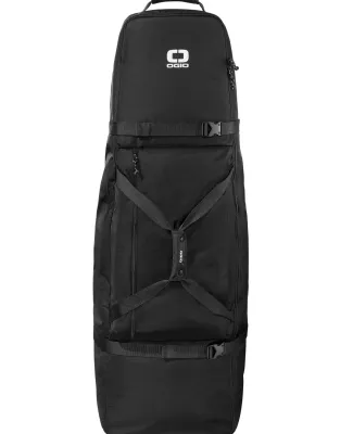 Ogio 427003 OGIO<sup></sup> Golf Travel Bag in Blacktop