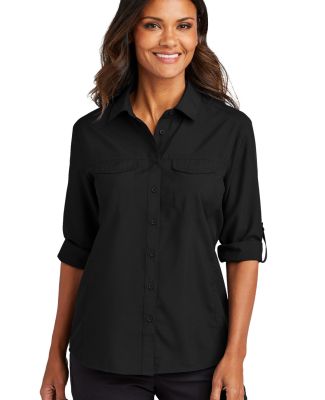 Port Authority Clothing LW960 Port Authority<sup>< in Deepblack