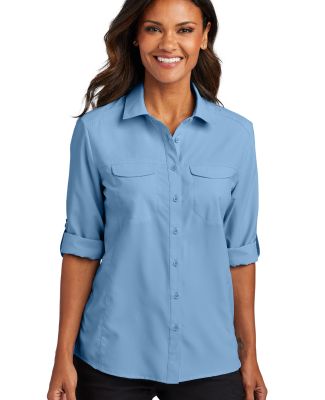 Port Authority Clothing LW960 Port Authority<sup>< in Lightblue