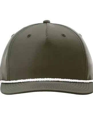 Richardson Hats 258 Braided Performance Cap Catalog