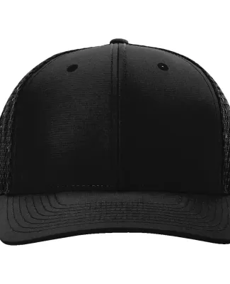 Richardson Hats 835 Tilikum Cap in Black