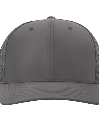 Richardson Hats 835 Tilikum Cap in Charcoal