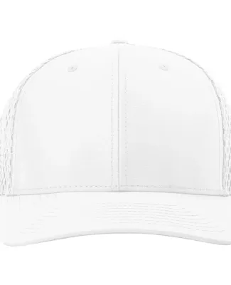 Richardson Hats 835 Tilikum Cap in White