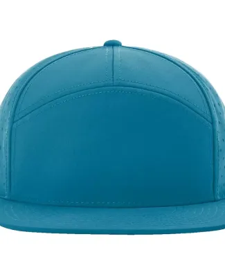 Richardson Hats 169 Cannon Cap in Pool blue