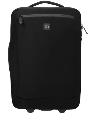 Travis Mathew TMB402 TravisMathew Duration Roller in Black