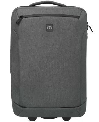 Travis Mathew TMB402 TravisMathew Duration Roller in Gphheather