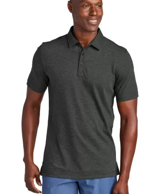 Travis Mathew TM1MAA369 TravisMathew Sunnyvale Pol in Blkhthr